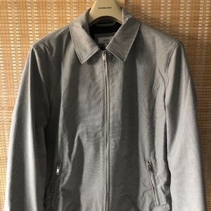 ules Jacket Men Size L Made In France - NEW